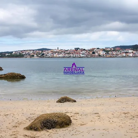 Daire Apart Con Playa, Piscina Y Pista De Tenis Palmeira